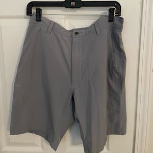 Footjoy shorts